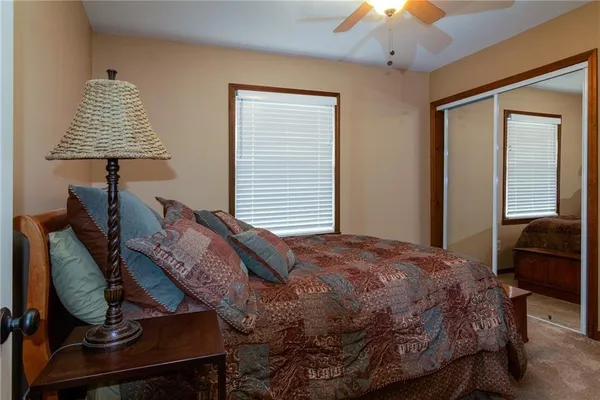 $239,000 | 801 South Jefferson Street, Weir, KS 66781