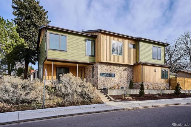 $1,985,000 | 1590 South Columbine Street, Denver, CO 80210