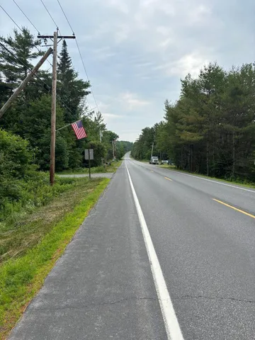 $119,900 | Lot 23-02 Bangor Road, Troy, ME 04987