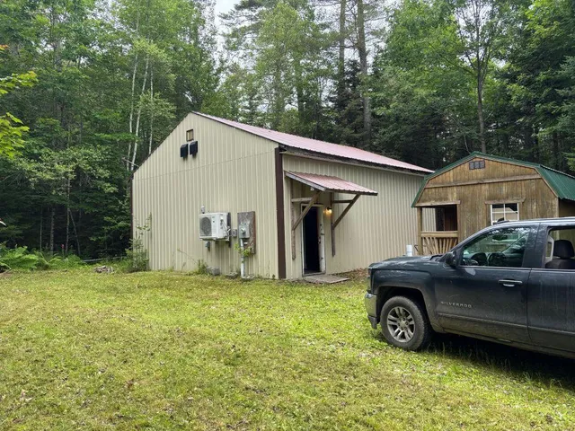 $119,900 | Lot 23-02 Bangor Road, Troy, ME 04987