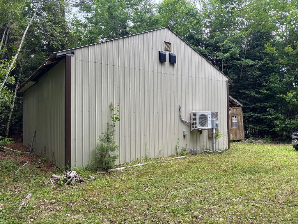 Lot 23-02 Bangor Road Troy, ME 04987 - Photo 4 of 9 Outbuilding