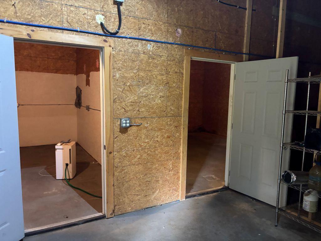 Lot 23-02 Bangor Road Troy, ME 04987 - Photo 6 of 9 Inside