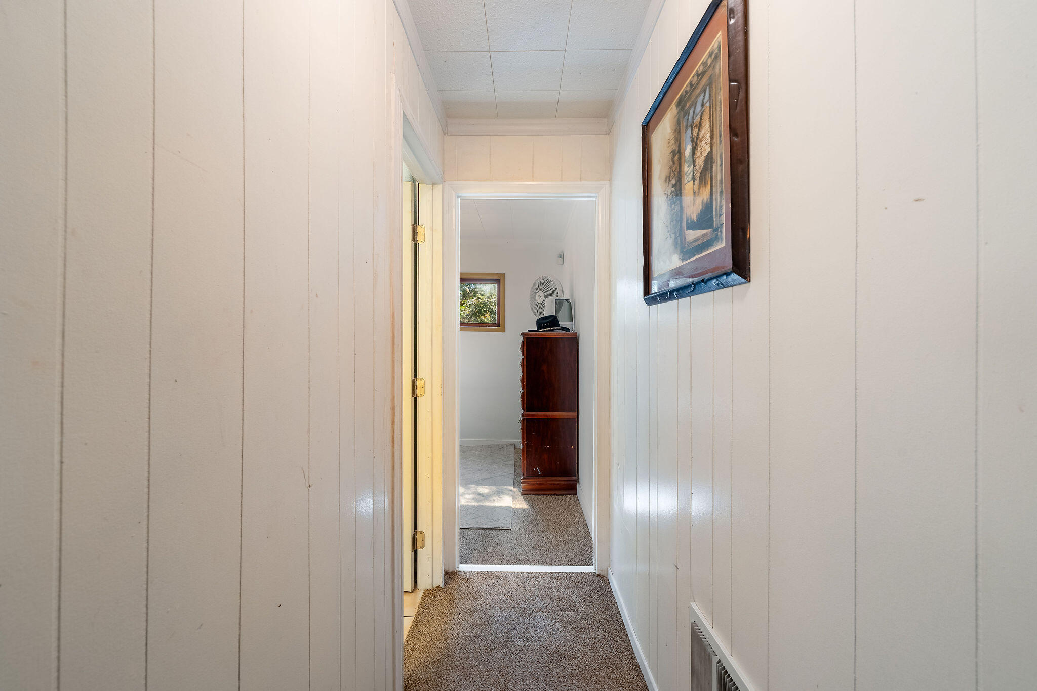 25290 Lodge Road Idyllwild, CA 92549 - Photo 15 of 46 a view of a hallway