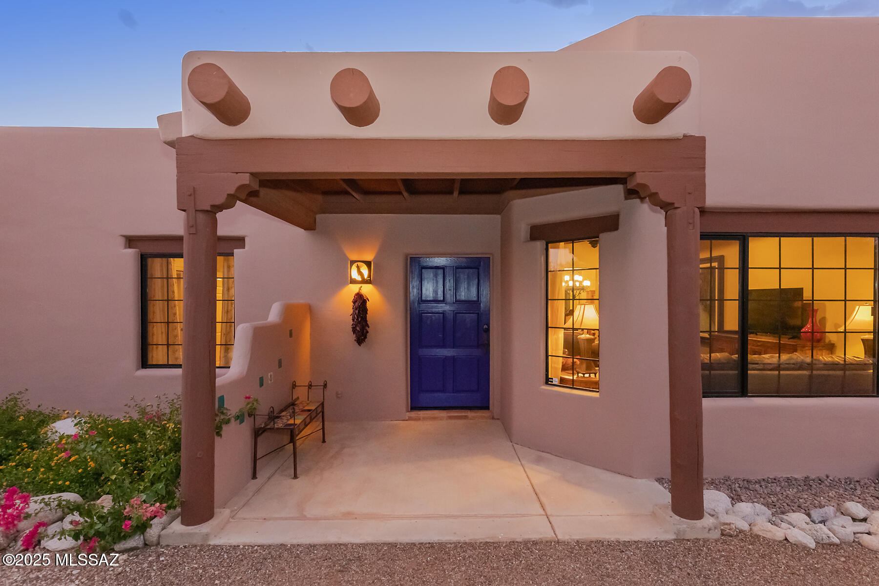 3071 North Wentworth Road Tucson, AZ 85749 - Photo 49 of 50