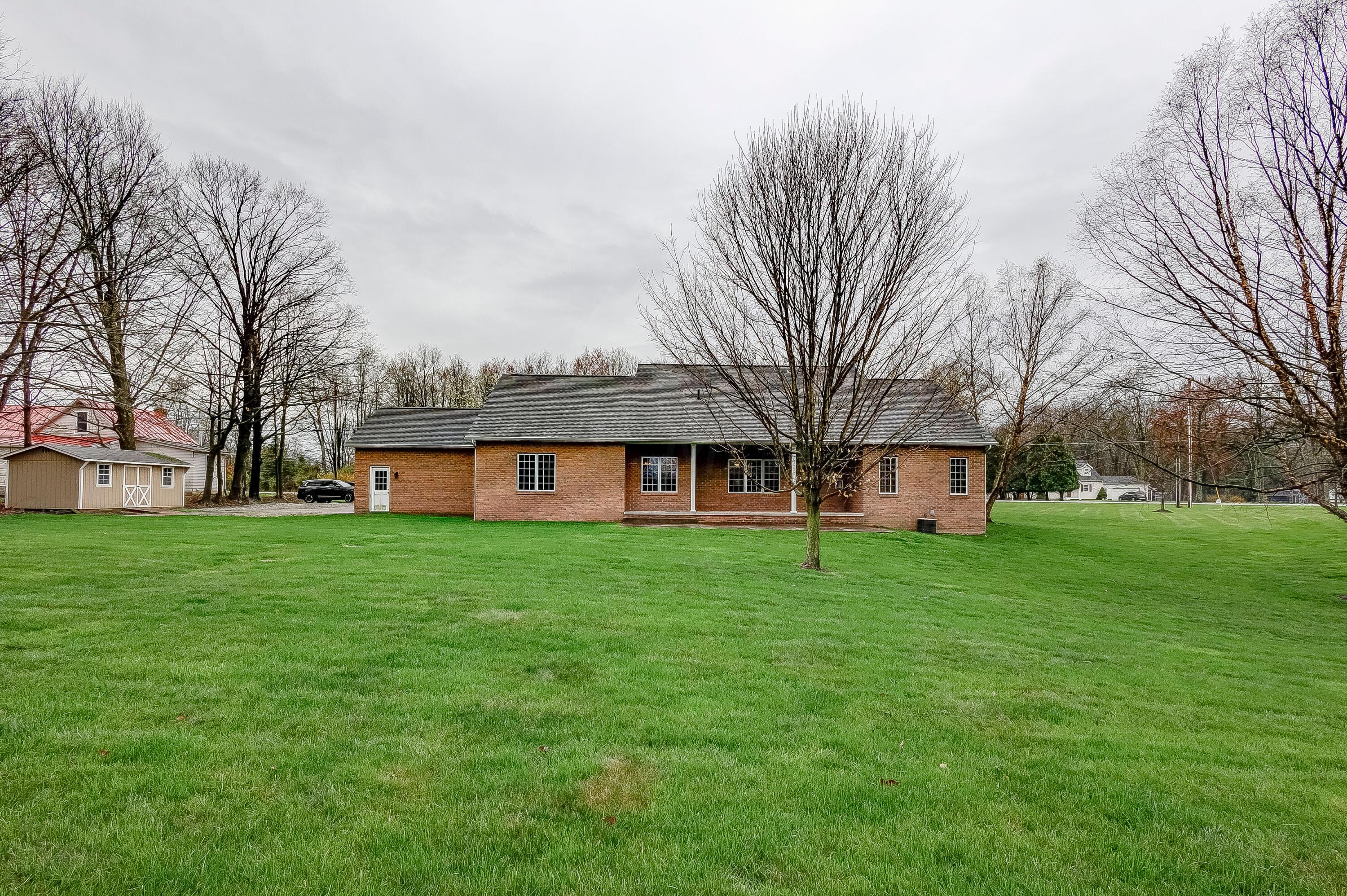 17511 Gambier Road Mount Vernon, OH 43050 - Photo 53 of 55 1-52