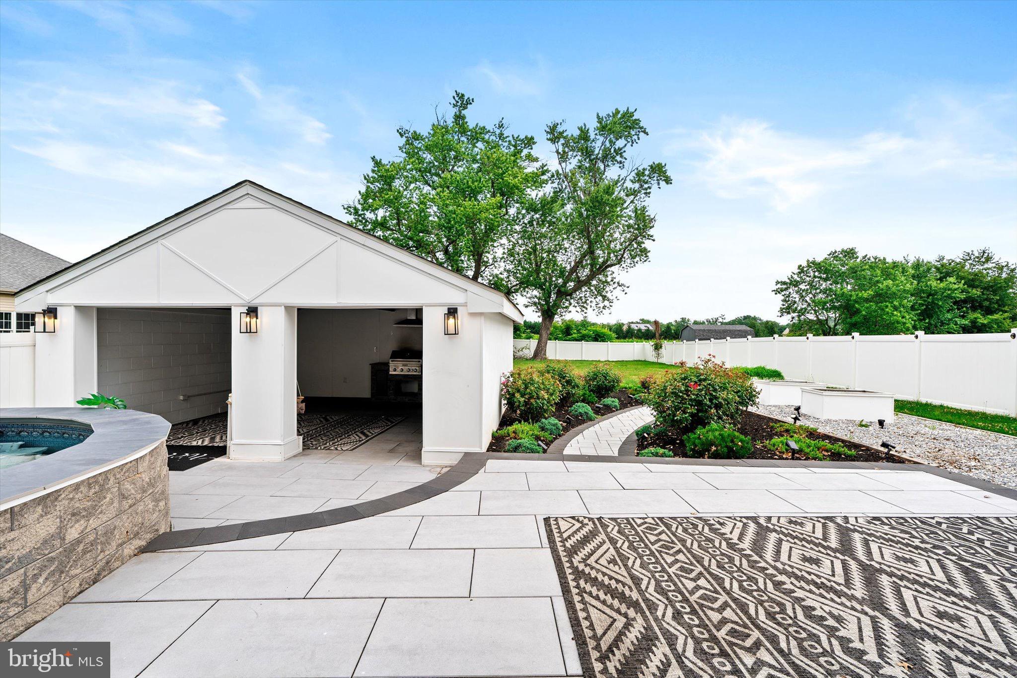 25015 Mt Pleasant Road Columbus, NJ 08022 - Photo 42 of 57