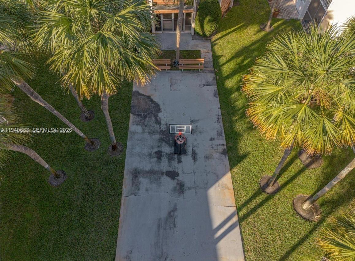 7610 Stirling Road, Unit 207F Davie, FL 33024 - Photo 16 of 22 an aerial view of residential houses with outdoor space