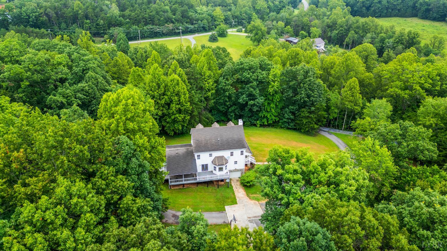 370 Sunburst Road Evington, VA 24550 - Photo 46 of 50 Gallery Image 46