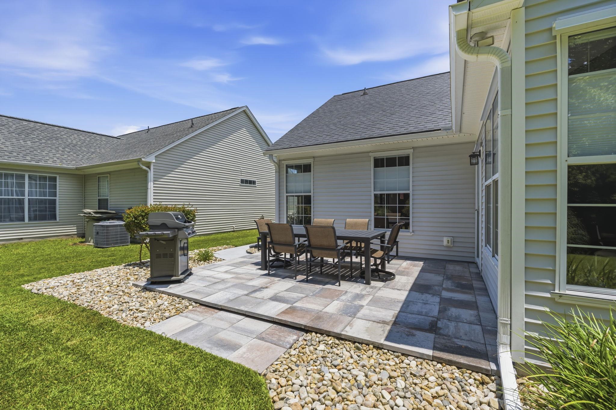 1674 Sedgefield Drive Murrells Inlet, SC 29576 - Photo 38 of 45