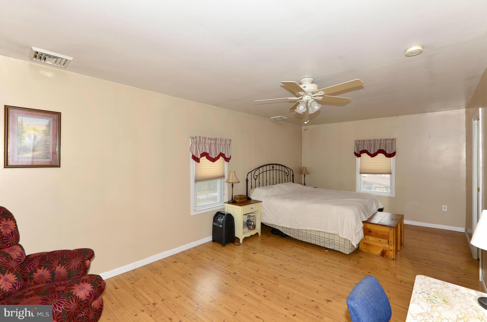 2012 River Road Baltimore, MD 21221 - Photo 23 of 30 Bedroom (Master)