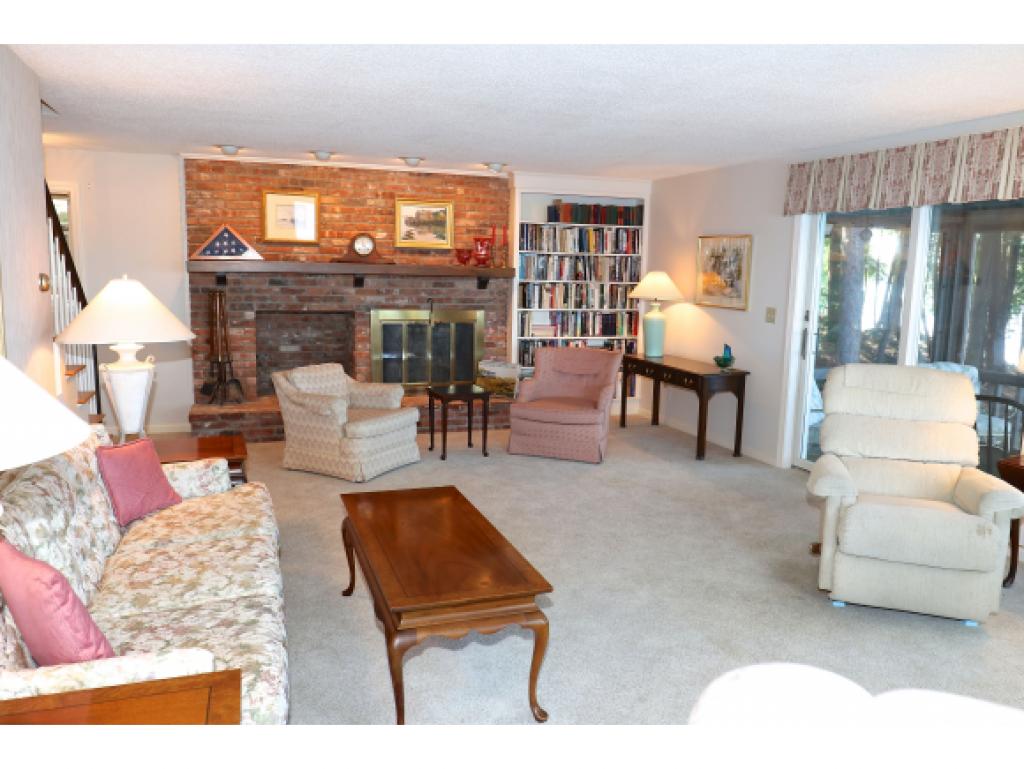 165 Clark Road Wolfeboro, NH 03894 - Photo 12 of 35 Gallery Image 12