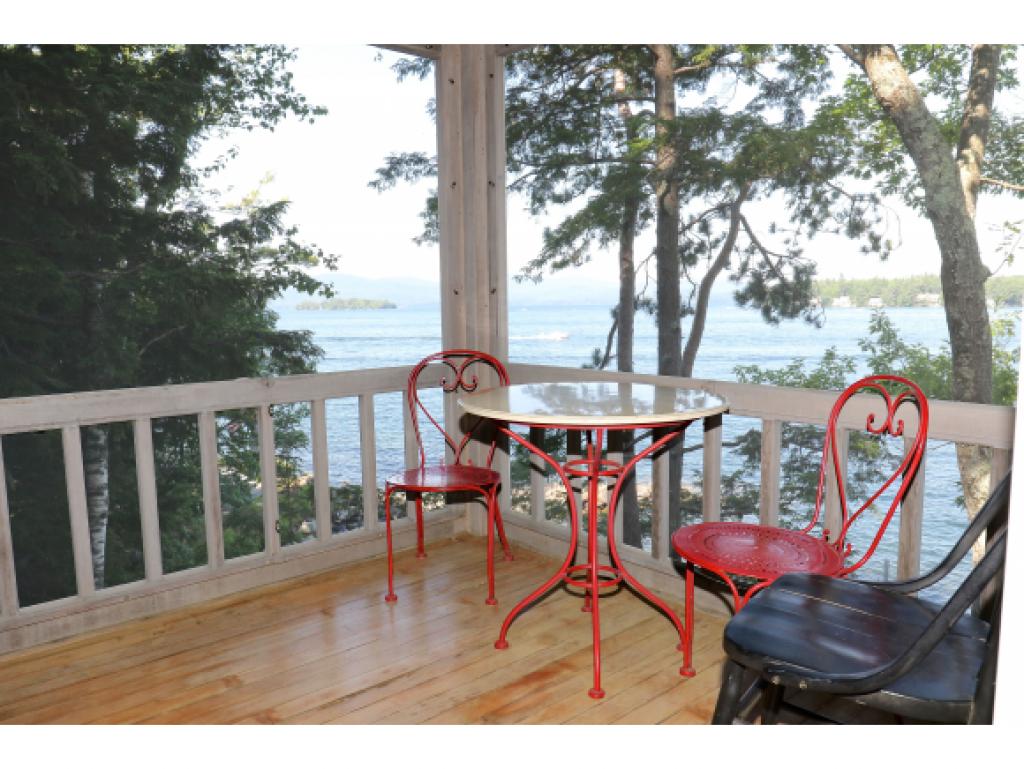 165 Clark Road Wolfeboro, NH 03894 - Photo 25 of 35 Gallery Image 25