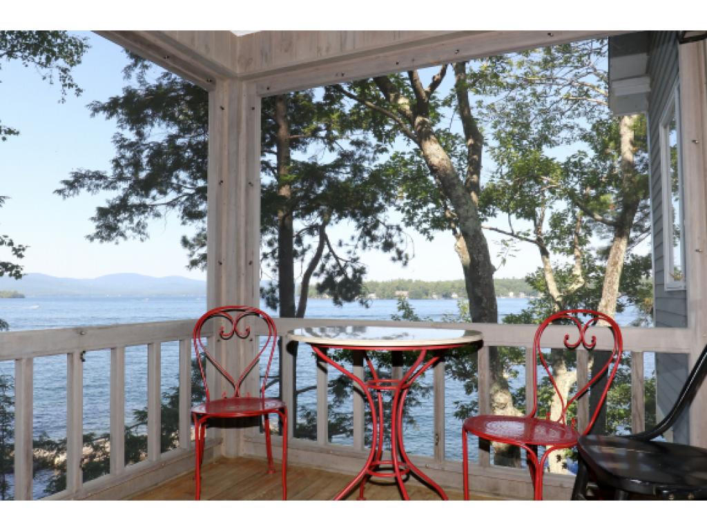 165 Clark Road Wolfeboro, NH 03894 - Photo 26 of 35 Gallery Image 26