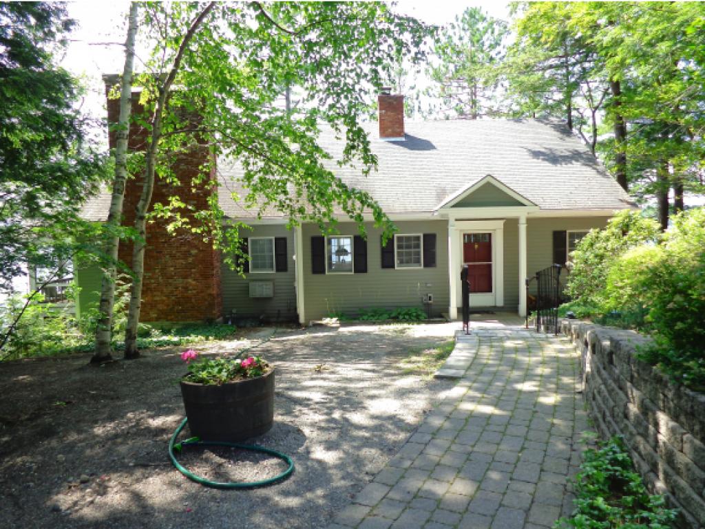 165 Clark Road Wolfeboro, NH 03894 - Photo 27 of 35 Gallery Image 27