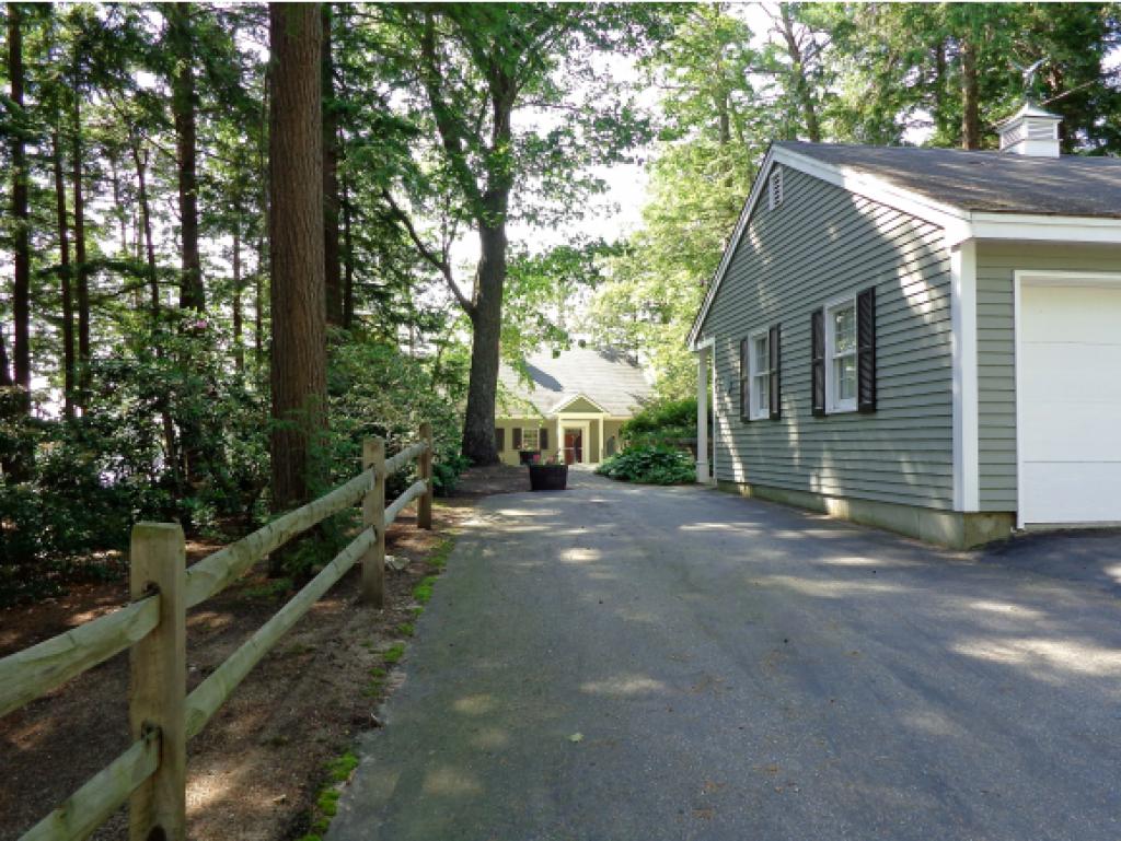 165 Clark Road Wolfeboro, NH 03894 - Photo 28 of 35 Gallery Image 28