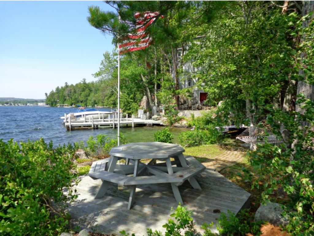 165 Clark Road Wolfeboro, NH 03894 - Photo 6 of 35 Gallery Image 6