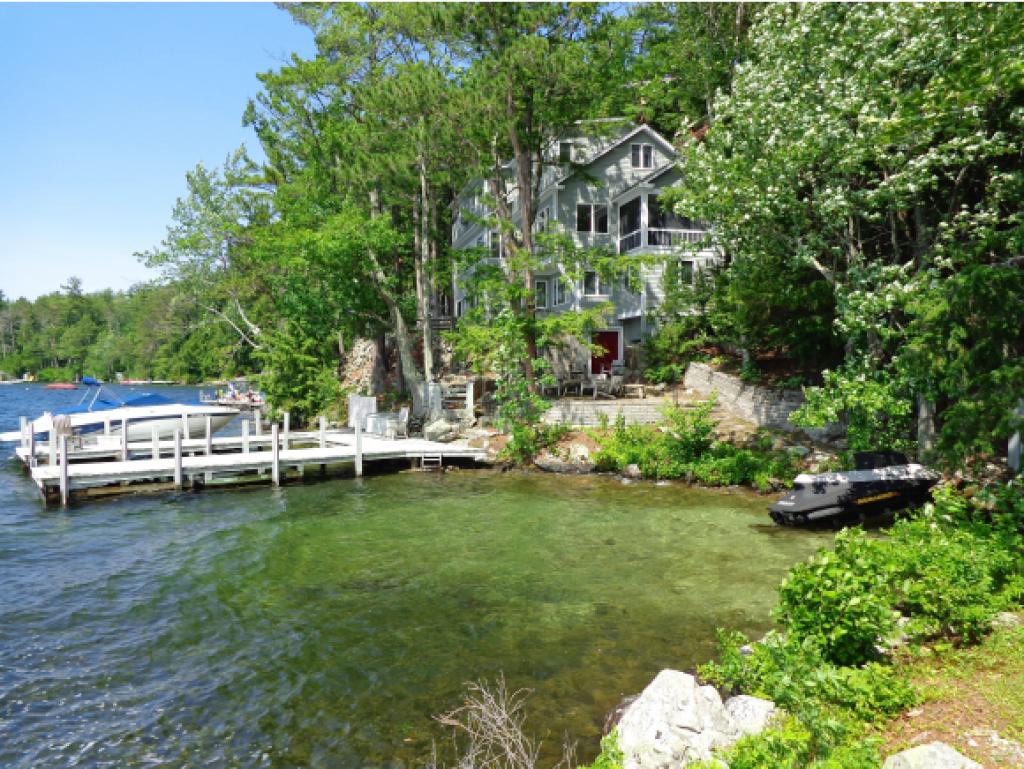 165 Clark Road Wolfeboro, NH 03894 - Photo 7 of 35 Gallery Image 7