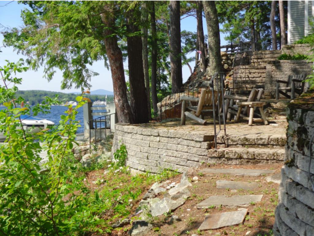 165 Clark Road Wolfeboro, NH 03894 - Photo 8 of 35 Gallery Image 8