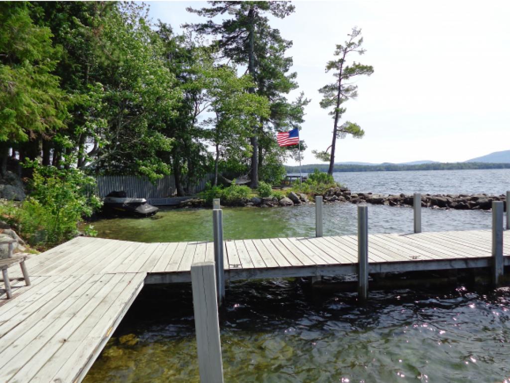 165 Clark Road Wolfeboro, NH 03894 - Photo 9 of 35 Gallery Image 9