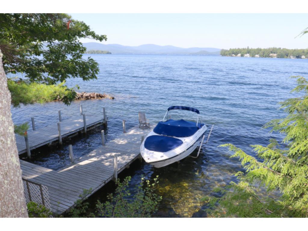 165 Clark Road Wolfeboro, NH 03894 - Photo 10 of 35 Gallery Image 10