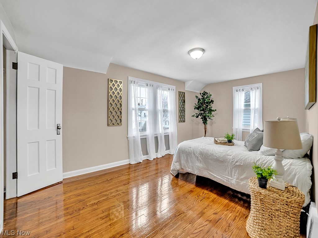 1105 Piermont Road Cleveland, OH 44121 - Photo 22 of 32