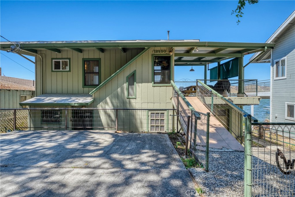 12250 Baylis Cove Road Lower Lake, CA 95457 - Photo 2 of 46