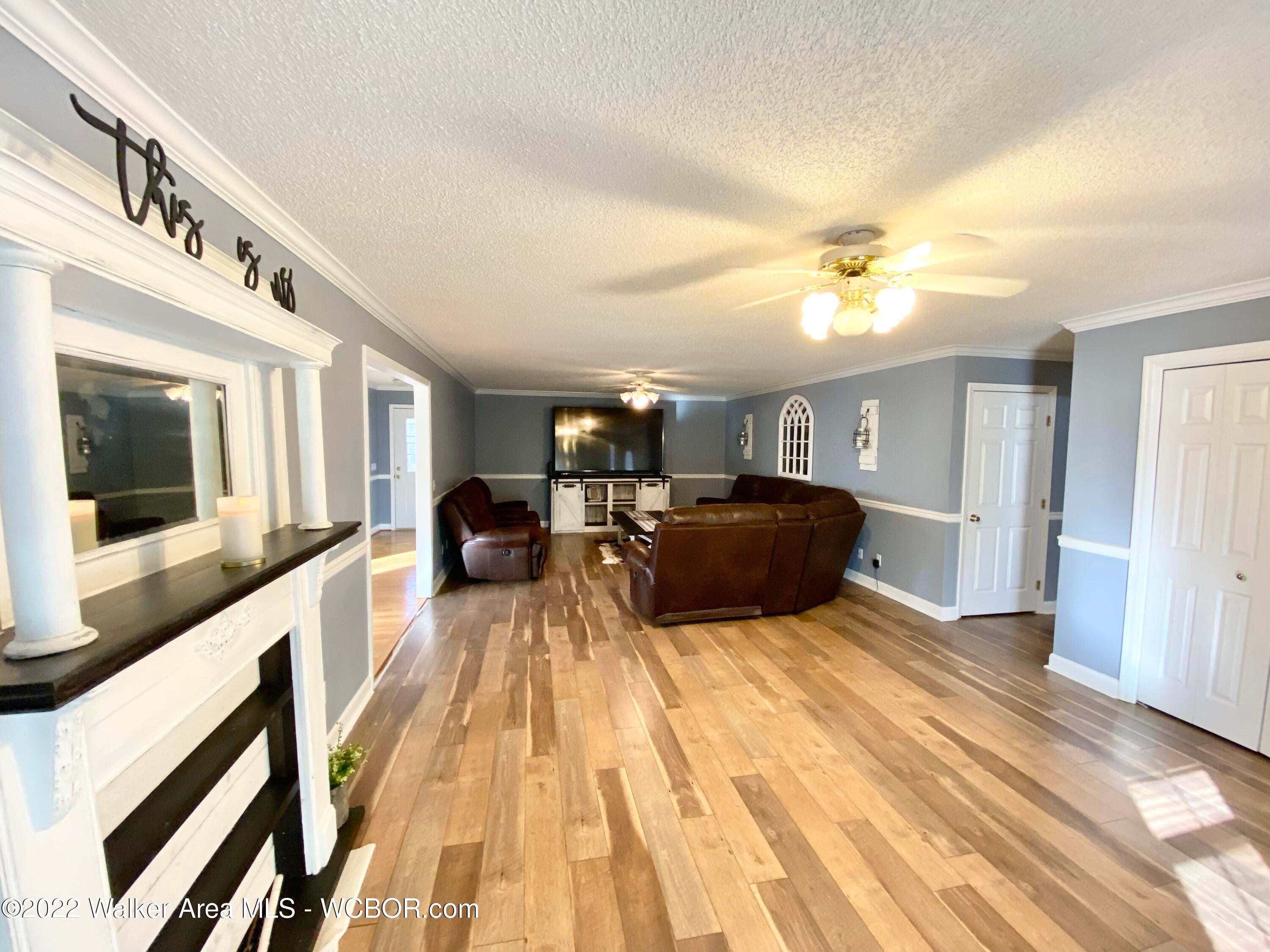 3017 Nauvoo Road Nauvoo, AL 35578 - Photo 3 of 22 Gallery Image 3