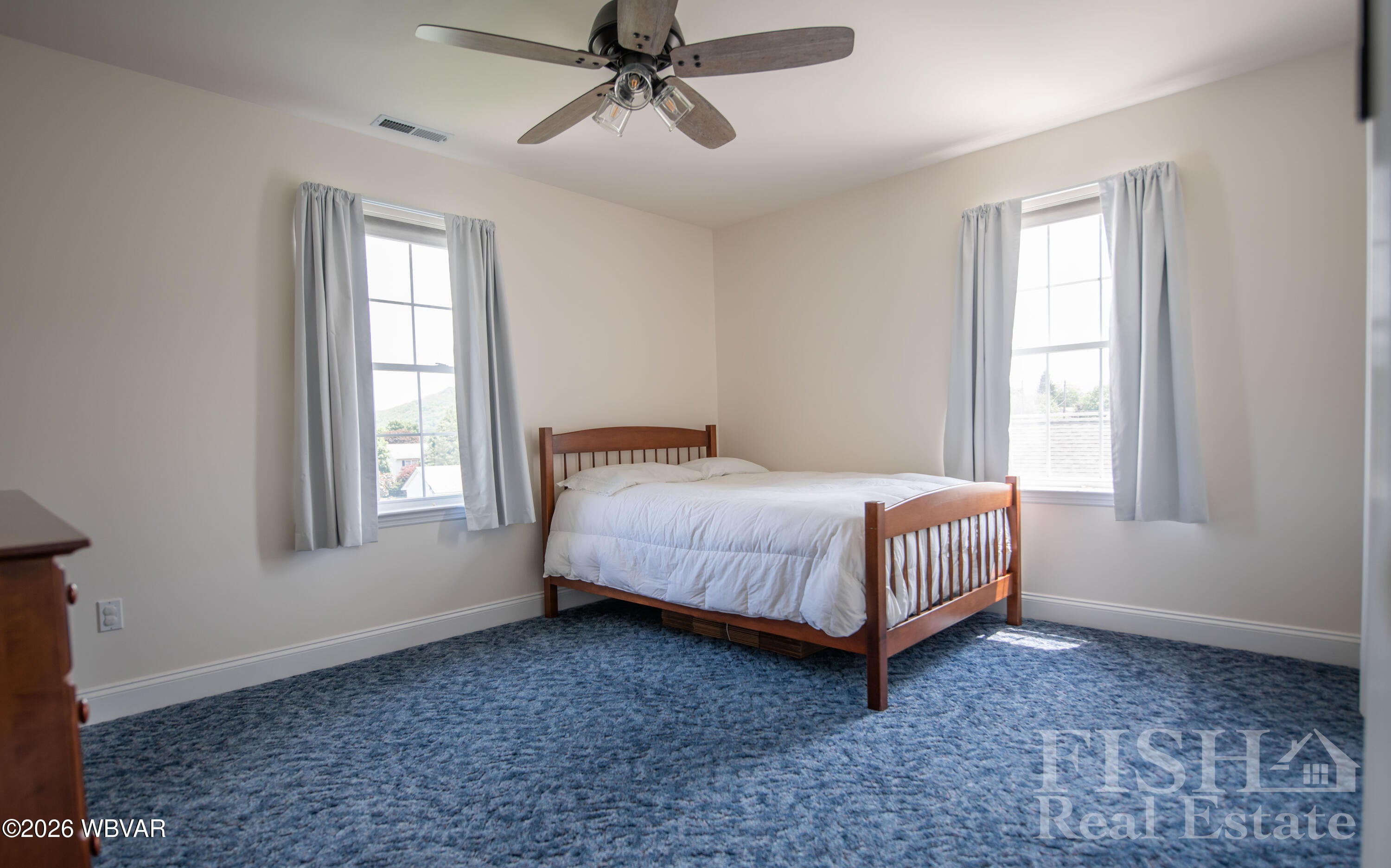 2012 Woodland Road Montoursville, PA 17754 - Photo 26 of 43 Bedroom 2 (1)