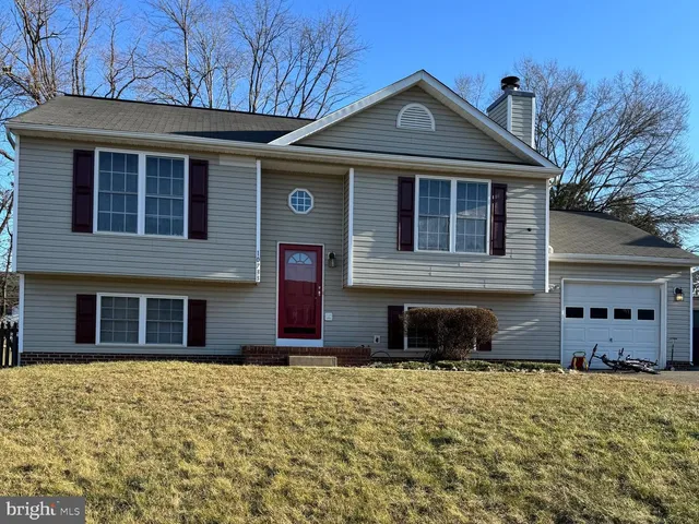 $399,900 | 10733 Allie Drive, Fredericksburg, VA 22408