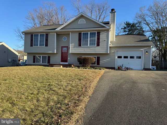 $399,900 | 10733 Allie Drive, Fredericksburg, VA 22408