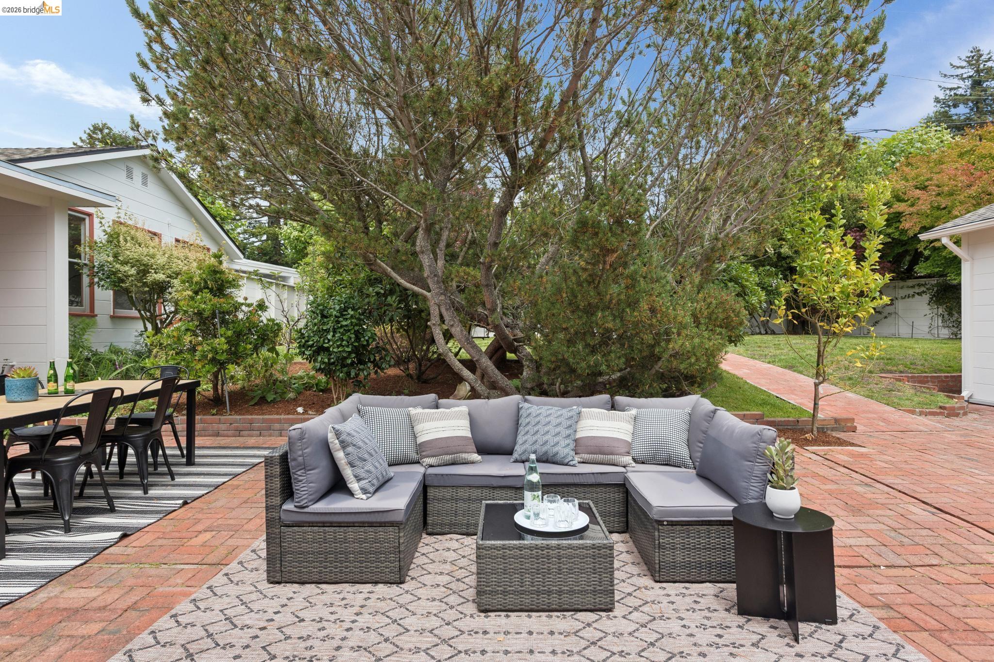 798 Creston Road Berkeley, CA 94708 - Photo 63 of 76