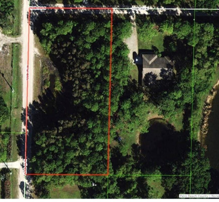 0 129th Terrace Jupiter, FL 33478 - Photo 1 of 4 Photo 1