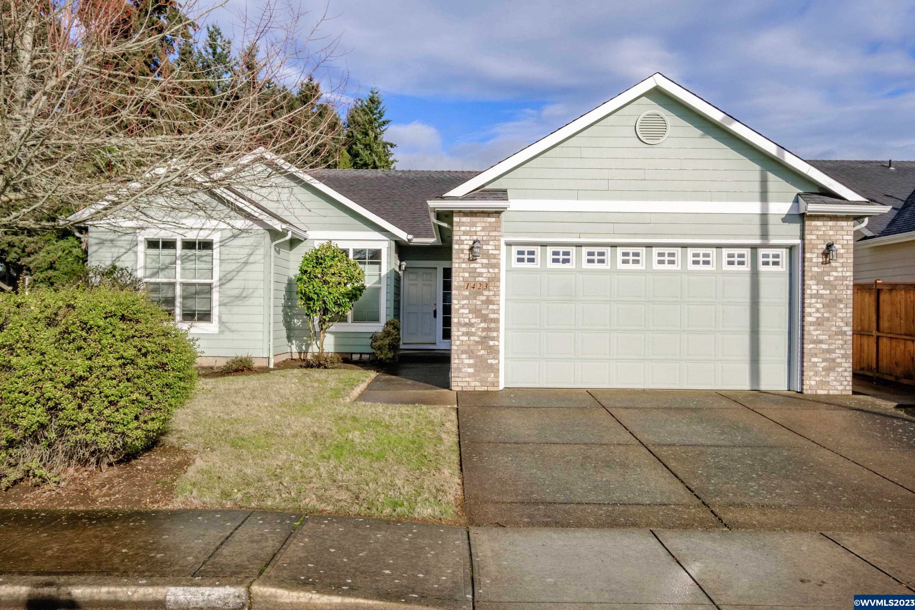 1423 Barnick Road Northeast Keizer, OR 97303 - Photo 1 of 40 Gallery Image 1