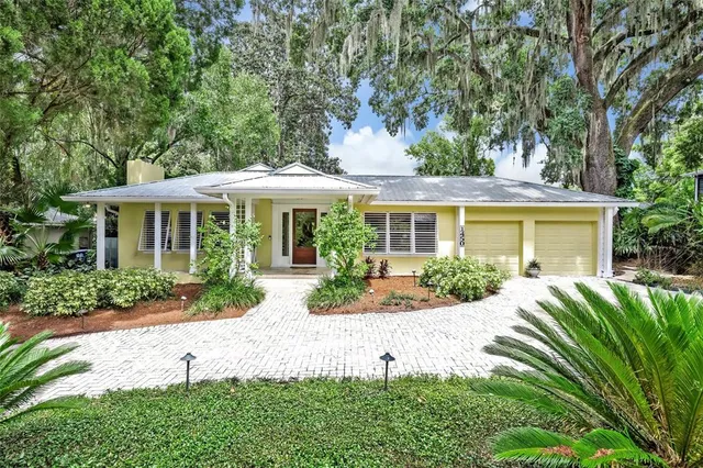 $1,625,000 | 1450 Glencoe Road, Winter Park, FL 32789