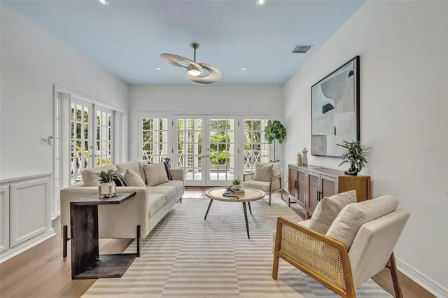 $1,625,000 | 1450 Glencoe Road, Winter Park, FL 32789