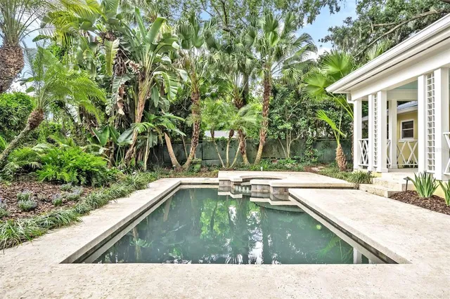 $1,625,000 | 1450 Glencoe Road, Winter Park, FL 32789