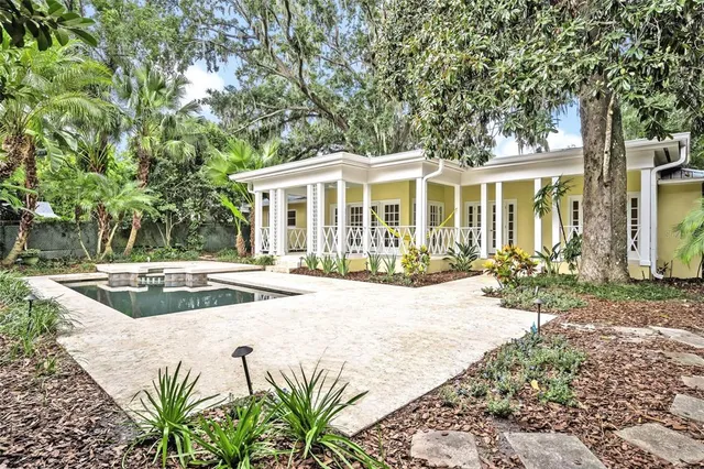 $1,625,000 | 1450 Glencoe Road, Winter Park, FL 32789