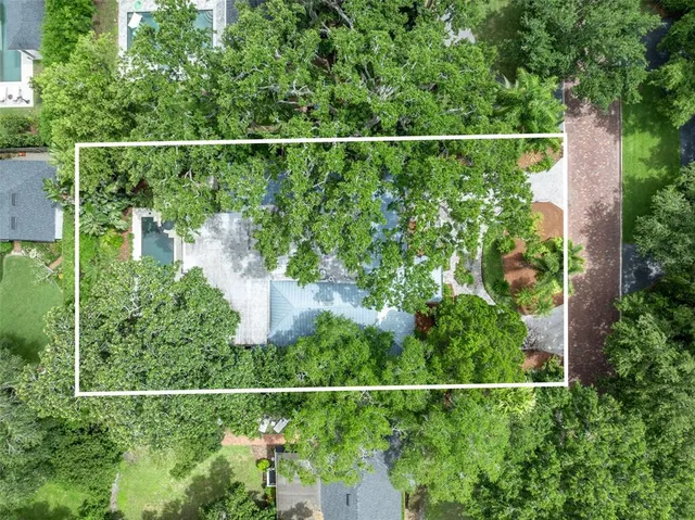 $1,625,000 | 1450 Glencoe Road, Winter Park, FL 32789