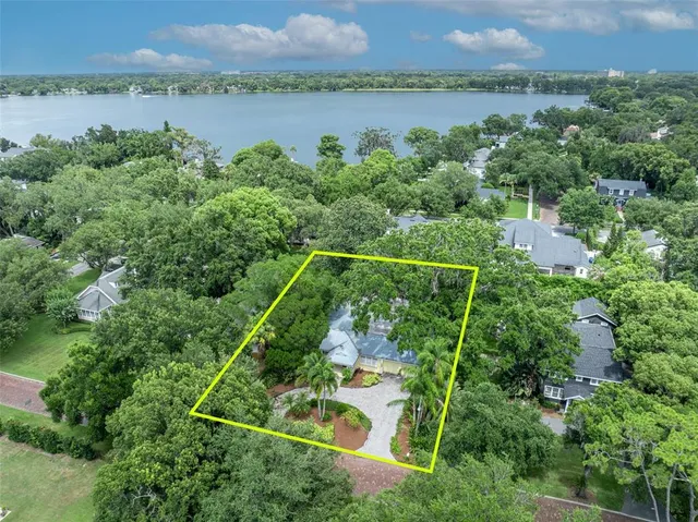 $1,625,000 | 1450 Glencoe Road, Winter Park, FL 32789