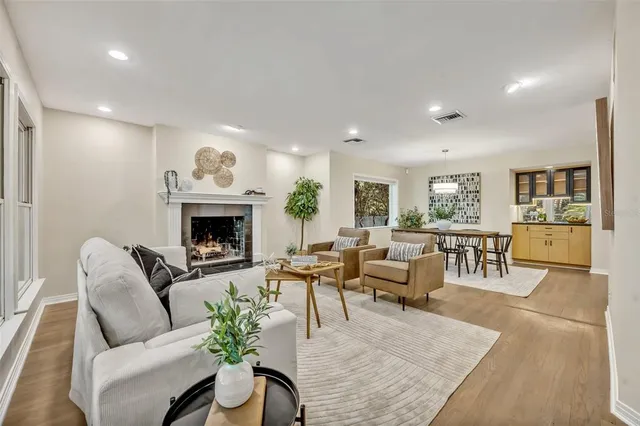 $1,625,000 | 1450 Glencoe Road, Winter Park, FL 32789