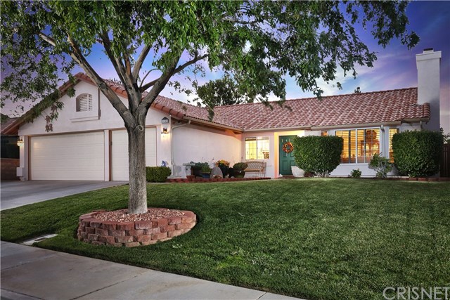 3155 Hampton Road Palmdale, CA 93551 - Photo 1 of 1 Gallery Image 1
