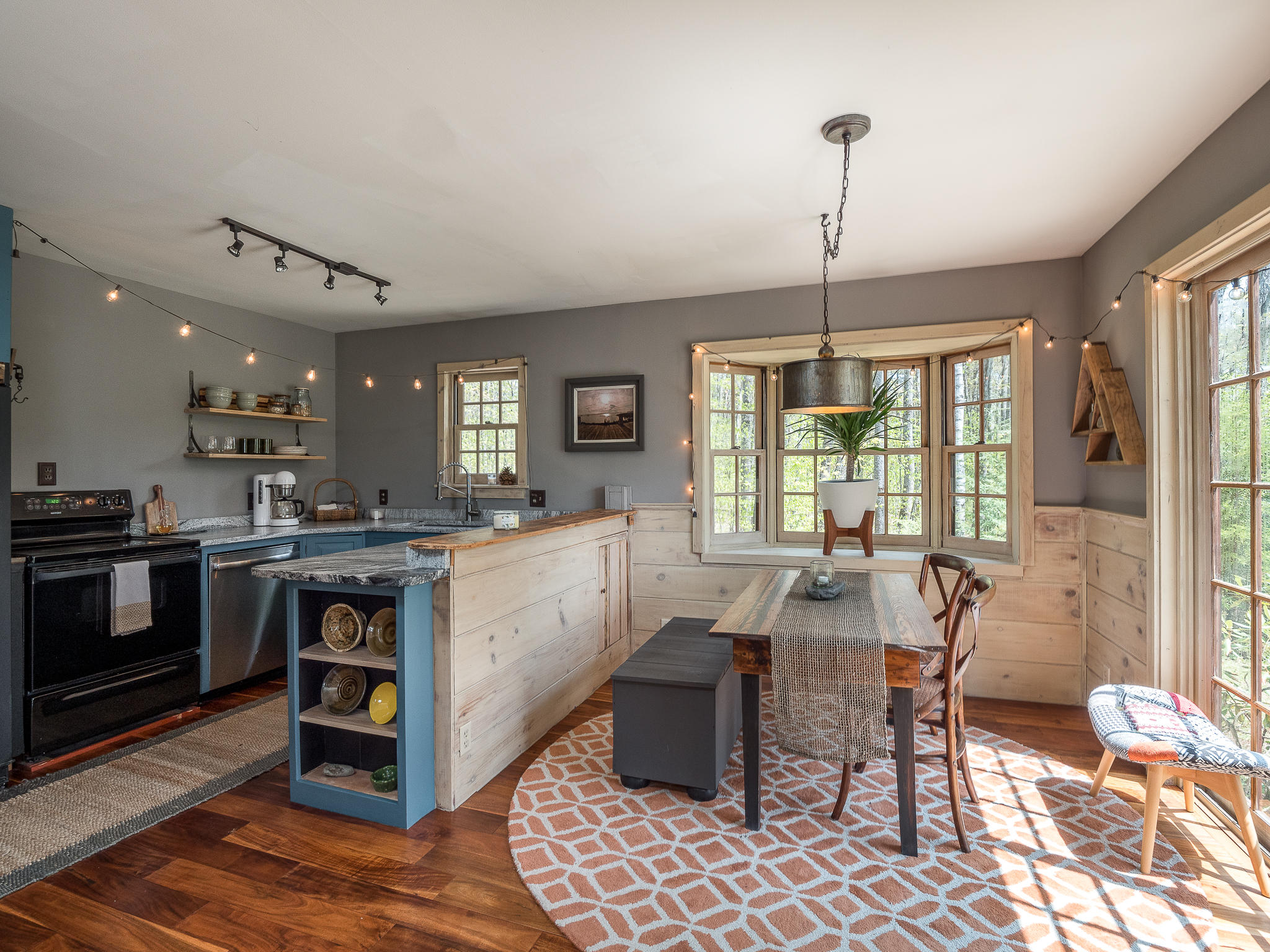 143 Bailey Road Bethel, ME 04217 - Photo 12 of 28 143 Bailey-58