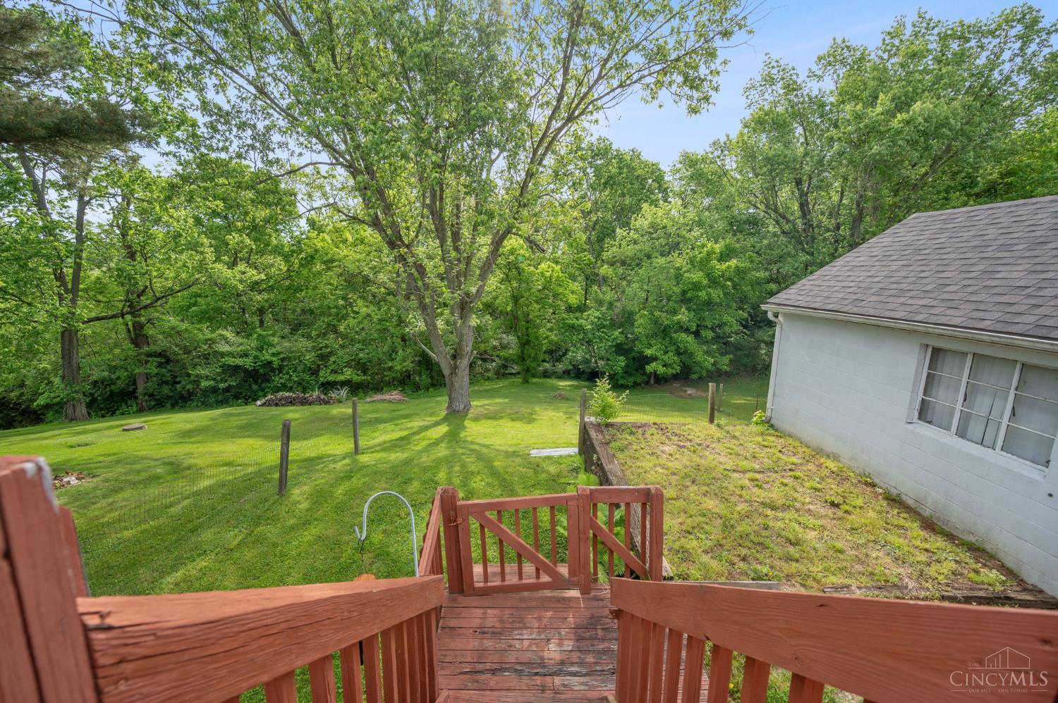 4582 School Section Road Cincinnati, OH 45211 - Photo 33 of 41 Gallery Image 33