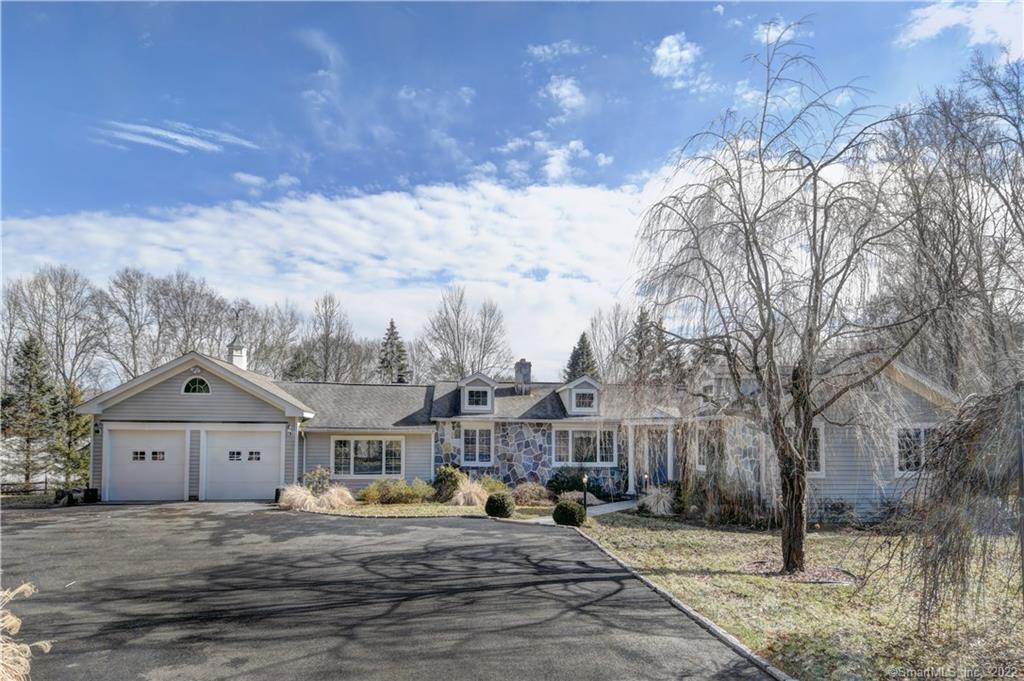 120 Bayberry Hill Road Ridgefield, CT 06877 - Photo 1 of 1