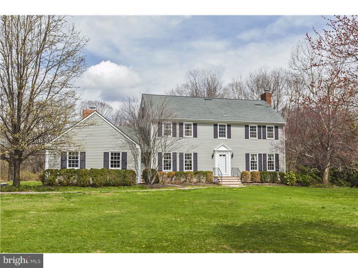 390 Gallup Road Princeton, NJ 08540 - Photo 1 of 25