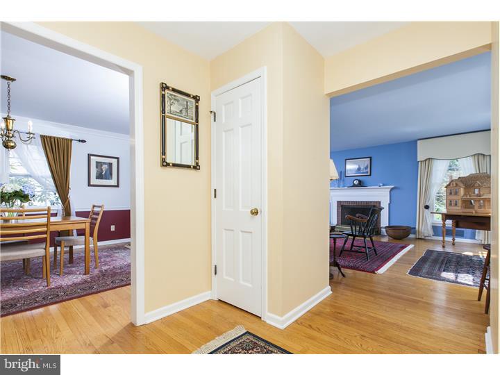 390 Gallup Road Princeton, NJ 08540 - Photo 3 of 25
