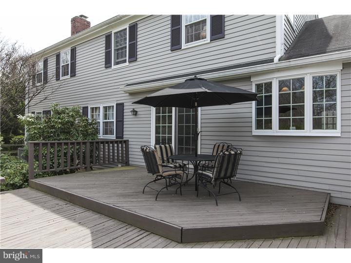 390 Gallup Road Princeton, NJ 08540 - Photo 22 of 25