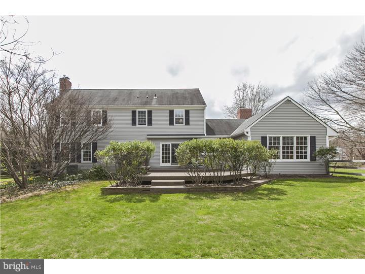 390 Gallup Road Princeton, NJ 08540 - Photo 24 of 25