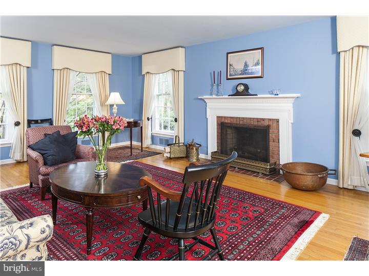 390 Gallup Road Princeton, NJ 08540 - Photo 4 of 25