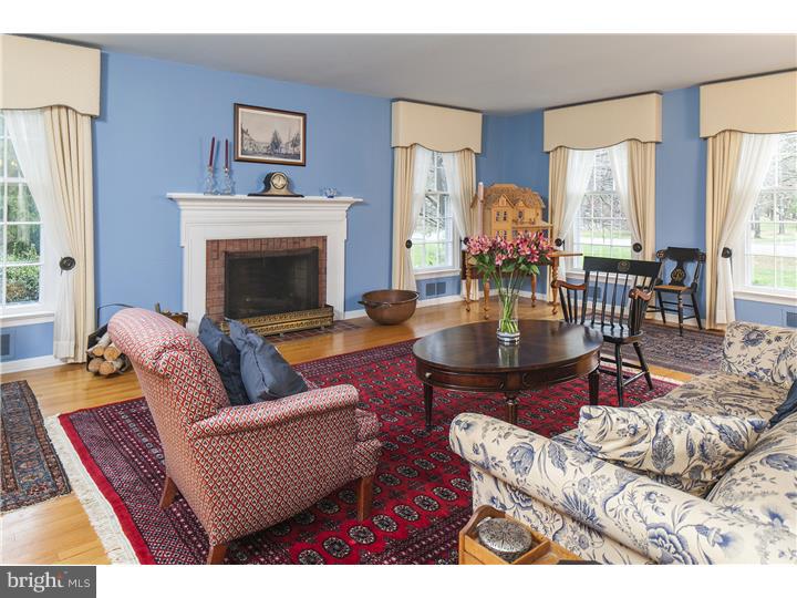 390 Gallup Road Princeton, NJ 08540 - Photo 5 of 25